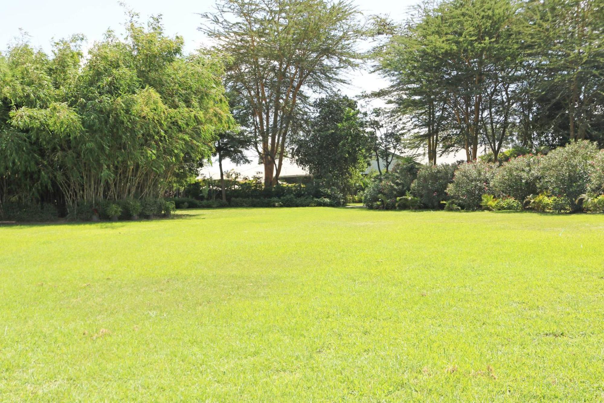 Maanzoni Lodge Limited Athi River المظهر الخارجي الصورة