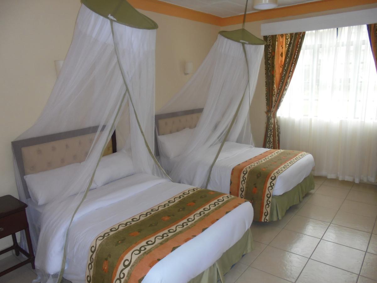 Maanzoni Lodge Limited Athi River المظهر الخارجي الصورة