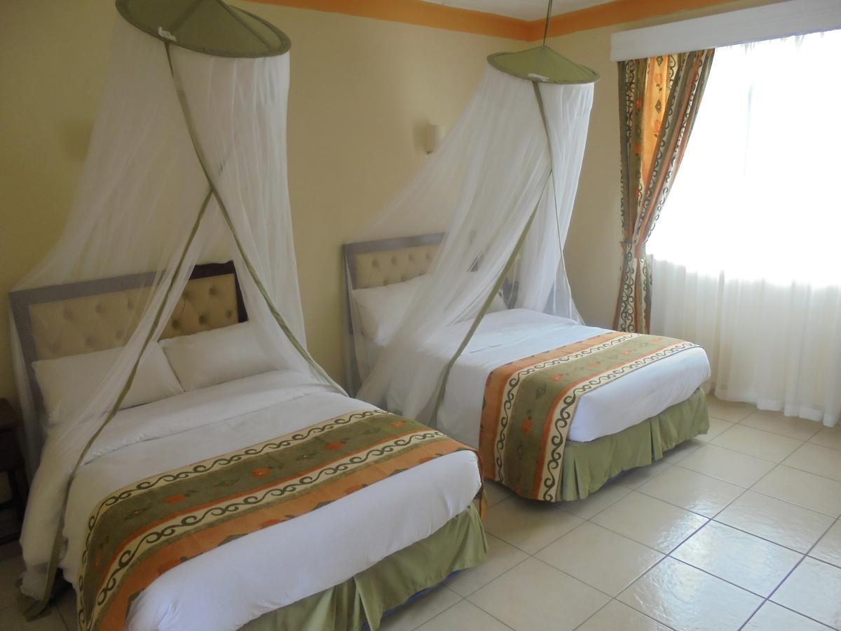 Maanzoni Lodge Limited Athi River المظهر الخارجي الصورة