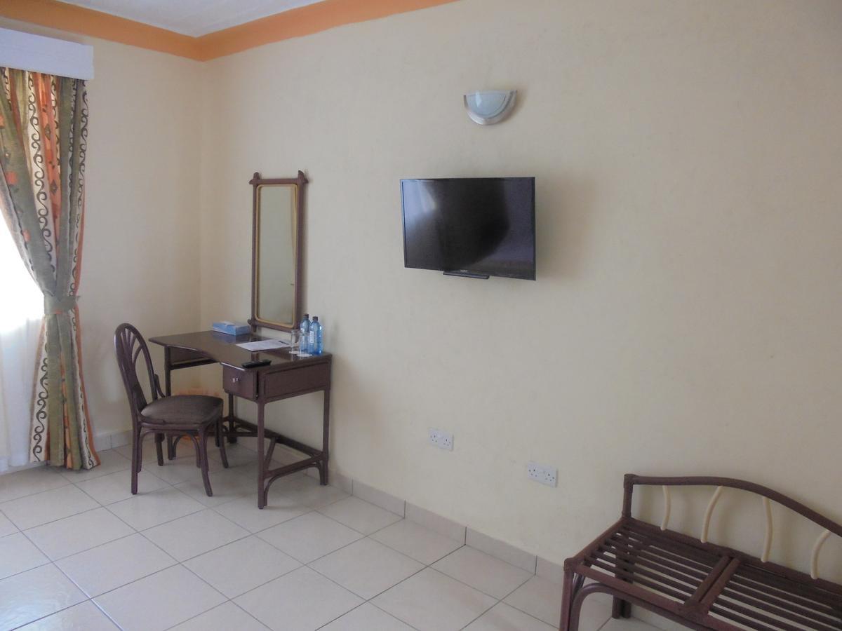 Maanzoni Lodge Limited Athi River المظهر الخارجي الصورة