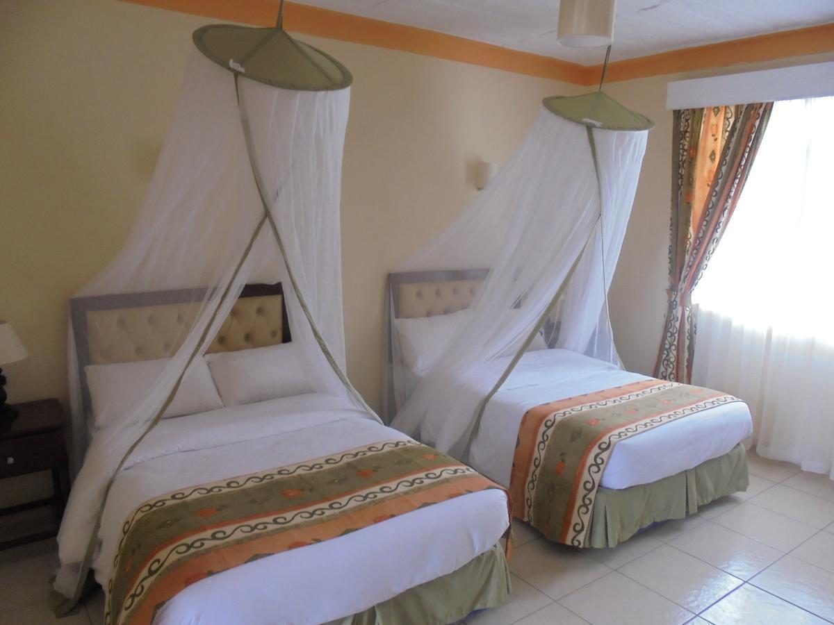 Maanzoni Lodge Limited Athi River المظهر الخارجي الصورة