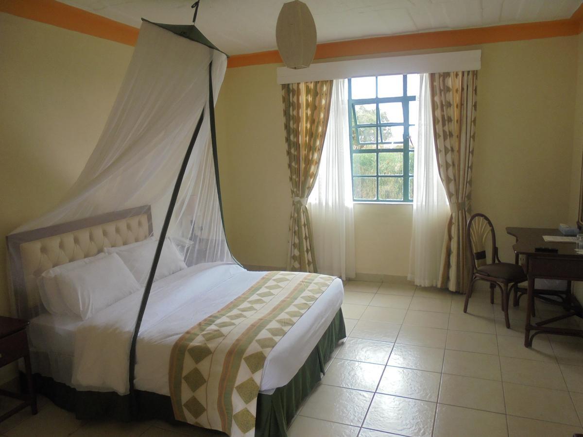 Maanzoni Lodge Limited Athi River المظهر الخارجي الصورة