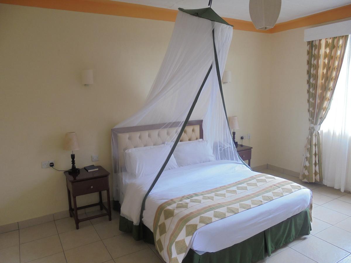 Maanzoni Lodge Limited Athi River المظهر الخارجي الصورة