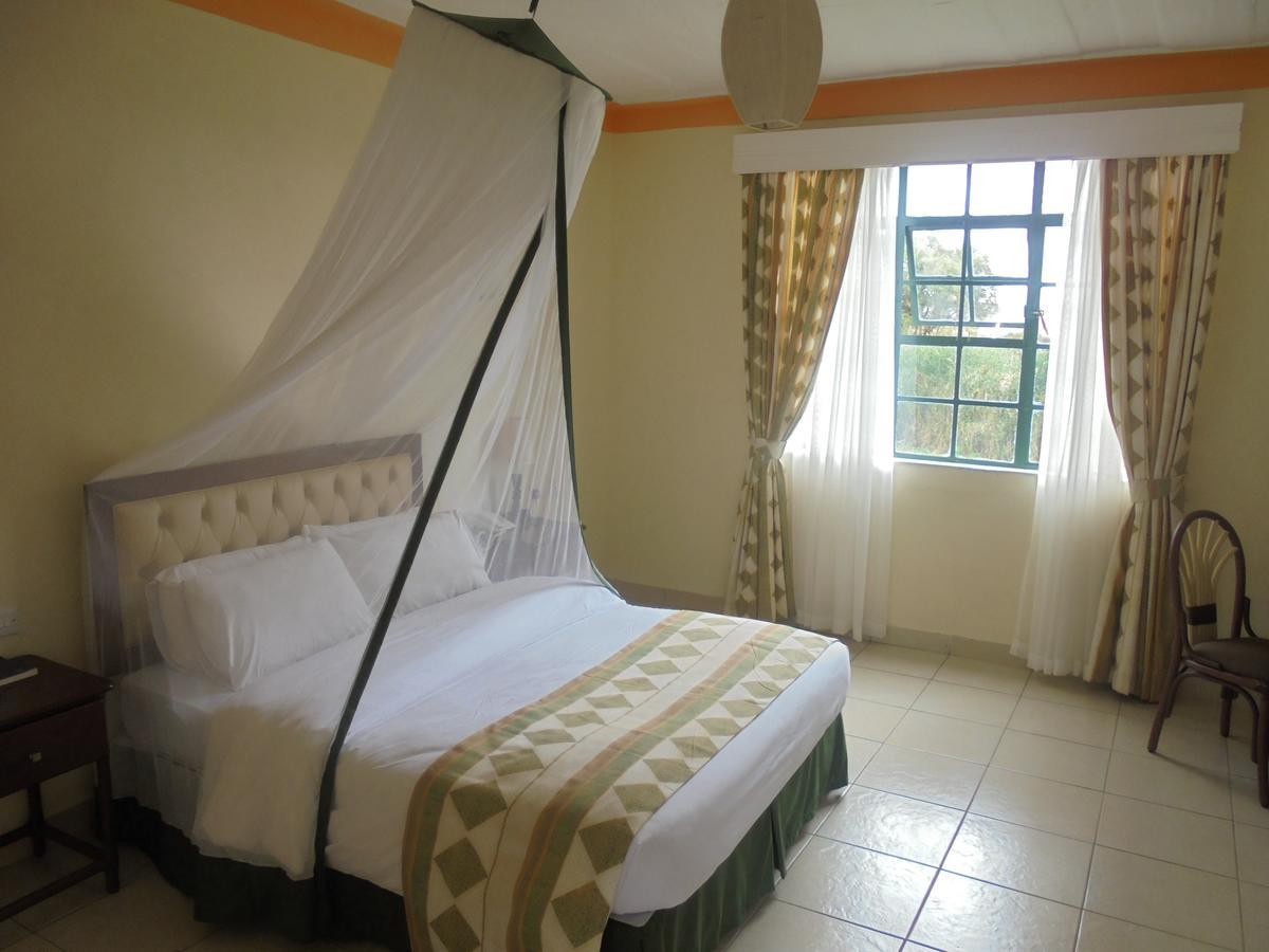 Maanzoni Lodge Limited Athi River المظهر الخارجي الصورة