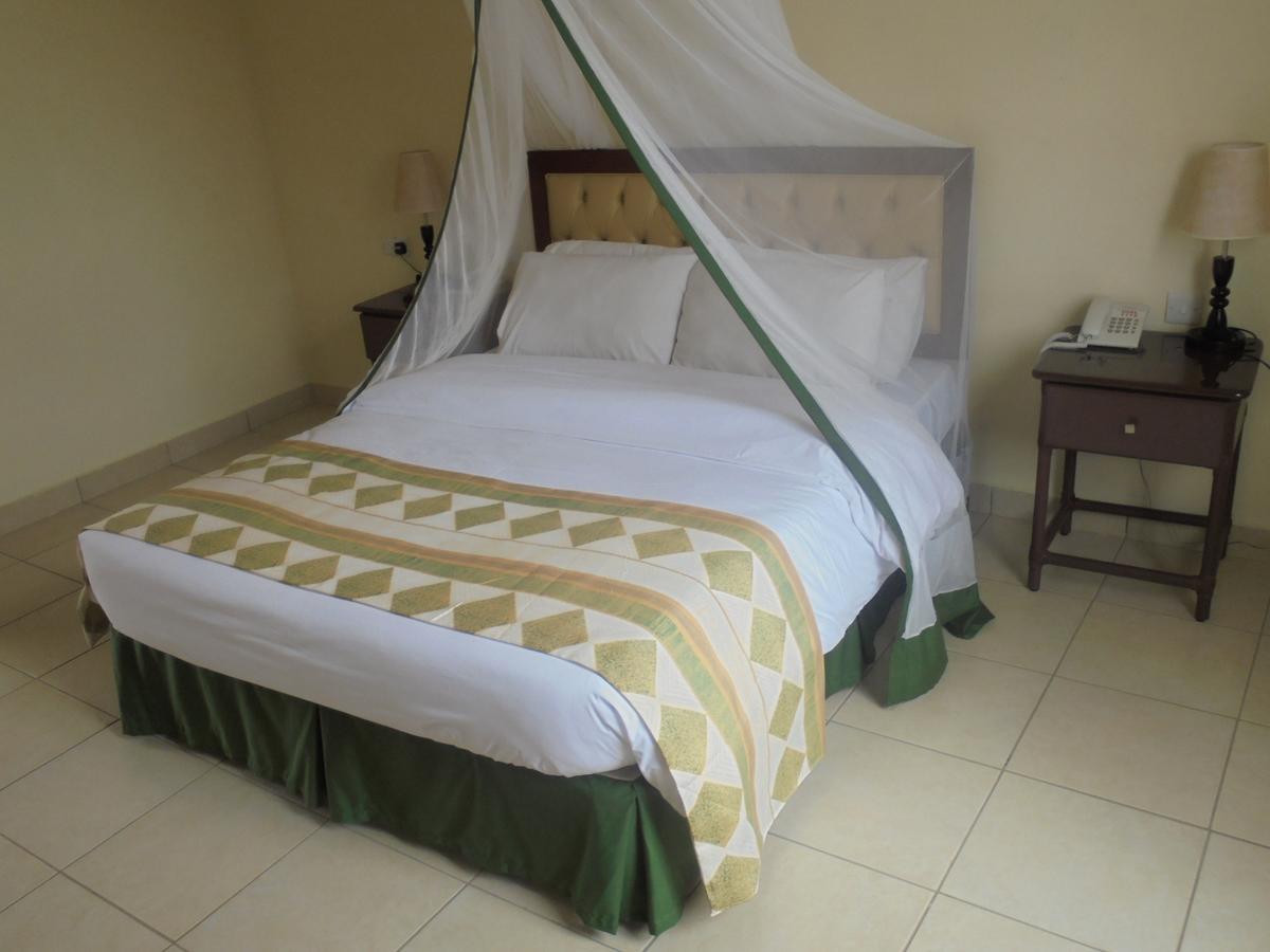 Maanzoni Lodge Limited Athi River المظهر الخارجي الصورة