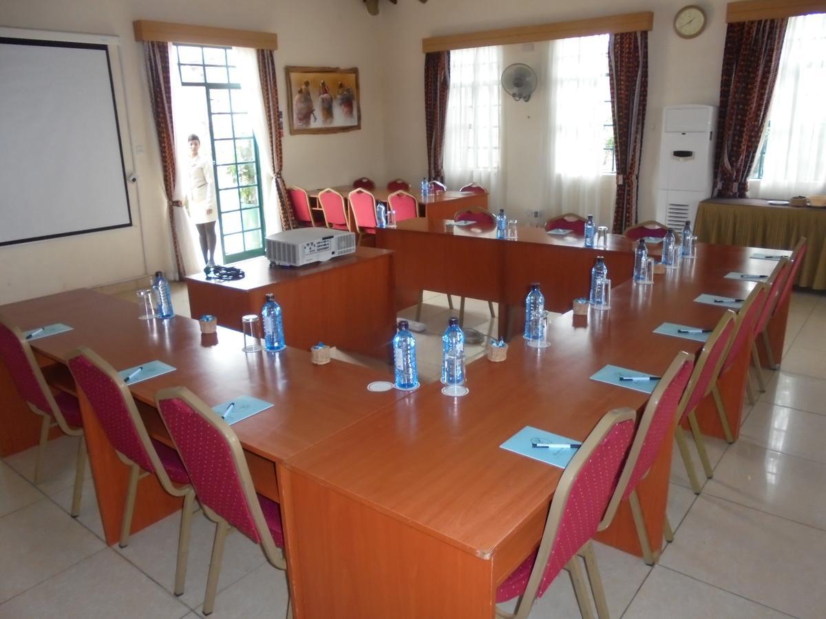 Maanzoni Lodge Limited Athi River المظهر الخارجي الصورة